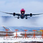 Norwegian med 13 prosent passasjervekst i januar