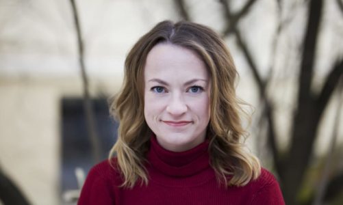 Ny bok; "Stress og korleis leve med det"