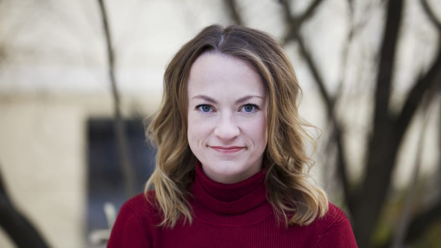 Ny bok; "Stress og korleis leve med det"