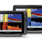 Garmin® ECHOMAP™ Ultra-serien – større, lysere skjermer og støtte for Panoptix LiveScope™