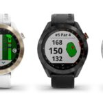 Garmin Approach S40