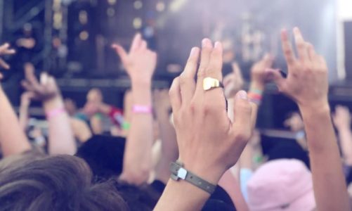 Comfort Hotel inngår treårig avtale med Øyafestivalen