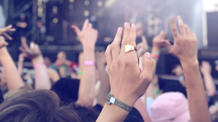 Comfort Hotel inngår treårig avtale med Øyafestivalen