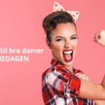 Sammen er vi best