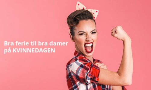 Sammen er vi best