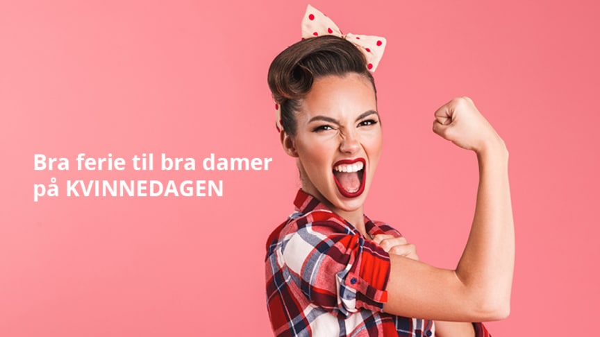 Sammen er vi best