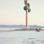 Nadav Kander to receive Outstanding Contribution to Photography award at 2019 Sony World Photography Awards