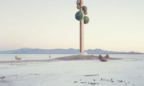 Nadav Kander to receive Outstanding Contribution to Photography award at 2019 Sony World Photography Awards