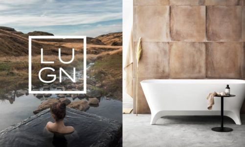 Nyheter til alle badeglade