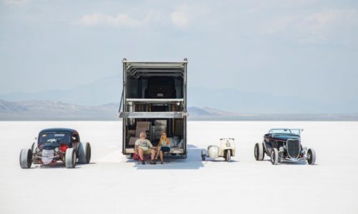Nordmann kan bli Årets Fotograf i Sony World Photography Awards 2019