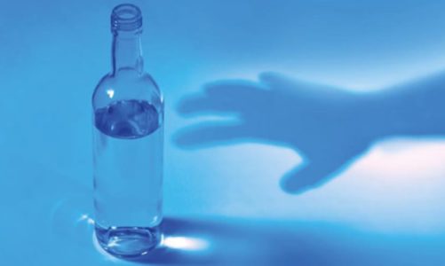 Idrett uten alkohol