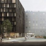 Scandic Hamar bygger ut med nye rom og møtefasiliteter