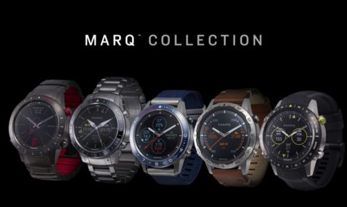 Garmin® MARQ® Collection