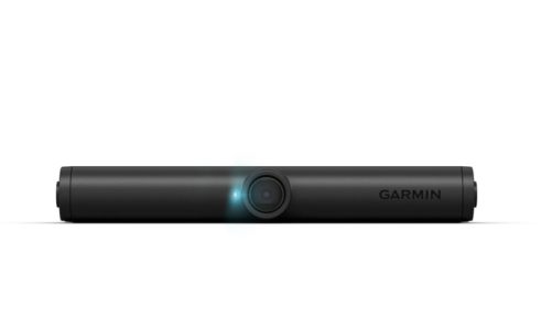 Se bakover med Garmin® BC™ 40