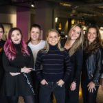 Comfort Hotel x Power Ladies Podcast på kvinnedagen