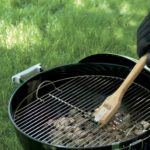 Slik rengjør du grillen