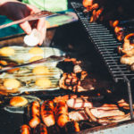 Skal du grille i påsken? Ikke gjør denne tabben!