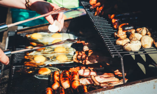 Skal du grille i påsken? Ikke gjør denne tabben!