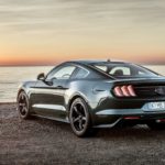 Mustang verdens mest solgte sportsbil for fjerde året på rad