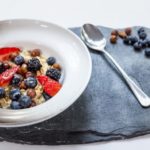 Scandic med vegansk mat på frokostmenyen