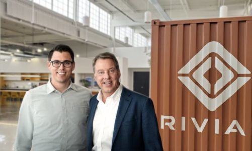 Ford med partnerskap for å utvikle neste generasjons elbil