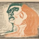 Åpner stor Munch grafikk – utstilling på The British Museum, London