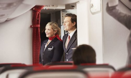 Norwegian setter opp ekstra avganger mandag og tirsdag