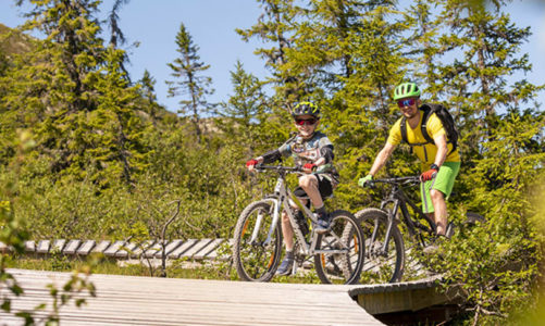 Derfor bør du besøke Trysil i sommer