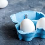 Nordmenn spiser 26 millioner egg i påskeuken