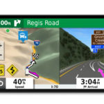 Garmin® Camper 780