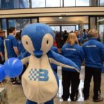 Folkefest i Mosjøen – Åpning av nytt Biltema varehus!