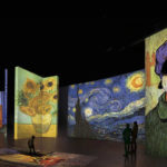 VAN GOGH ALIVE – KOMMER TIL HADELAND GLASSVERK