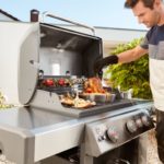 Årets nyheter innen gass- og kullgriller fra Weber