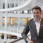 Finansdirektør Geir Karlsen trer inn som nestleder i Norwegians konsernledelse