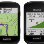 Garmin Edge® 530 og Edge 830 – GPS-sykkelcomputere med dynamisk ytelsesovervåking, avanserte kart- og sikkerhetsfunksjoner