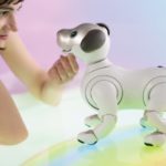 Roboter og kunstig intelligens i bruk under Milan Design Week