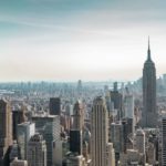 Ny milepæl: Norwegian er det største utenlandske flyselskapet i New York