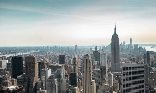 Ny milepæl: Norwegian er det største utenlandske flyselskapet i New York
