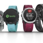 Garmin® presenterer en helt ny Forerunner®-serie. En serie med fire nye klokker, fullspekket med ulike funksjoner som passer for alle løpere – med musikk, avanserte treningsfunksjoner og kart