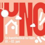 Munchmuseet fortsetter suksessen med en helt egen kunstfestival for barn!