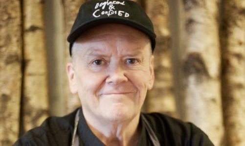 Det norske grillandslaget til VM i BBQ – Memphis in May