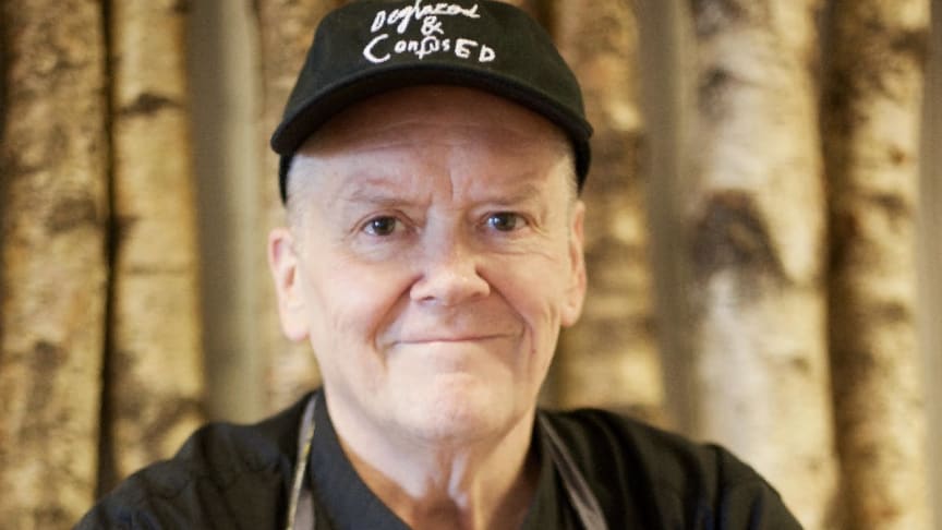 Det norske grillandslaget til VM i BBQ – Memphis in May