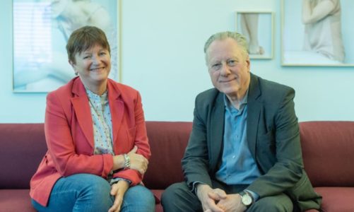 Edvard Munch til Den kulturelle skolesekken