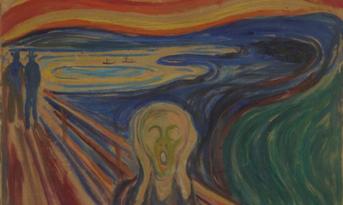 EXIT! The Munch Museum 1963–2019
