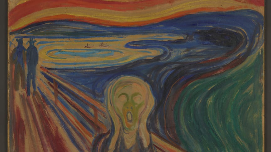 EXIT! The Munch Museum 1963–2019