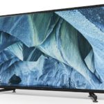 Sonys første 8K-TV i salg fra begynnelsen av juni