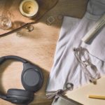 Føl bassen – Sony legger til hodetelefoner til EXTRA BASS-serien