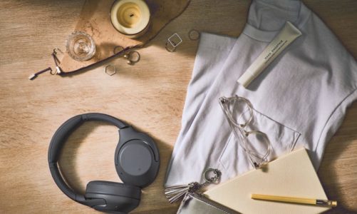 Føl bassen – Sony legger til hodetelefoner til EXTRA BASS-serien