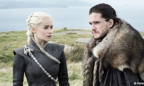 Savner du Game of Thrones allerede? Nå kan du besøke stedene der serien er filmet