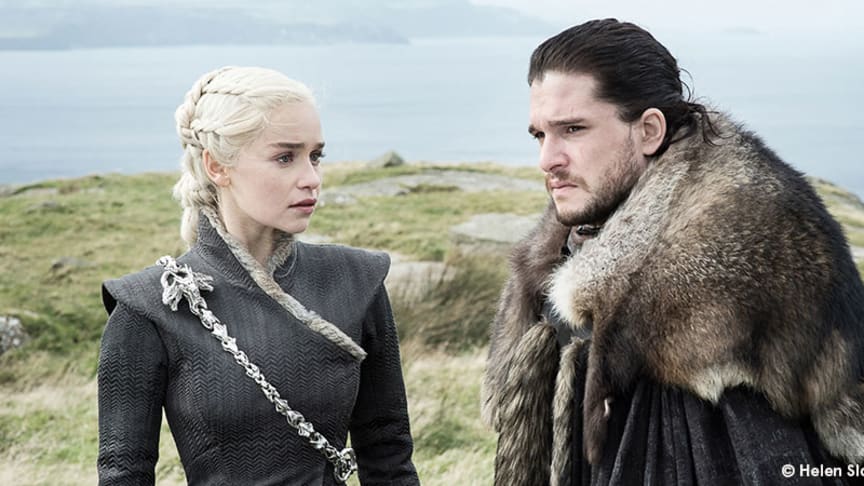 Savner du Game of Thrones allerede? Nå kan du besøke stedene der serien er filmet